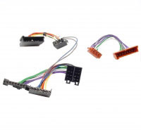 Kram ISO2CAR Mute-Adapter Ford (86119)